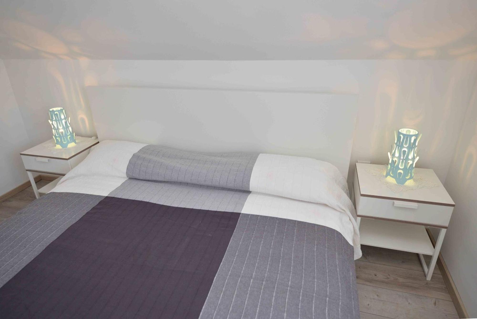 Apartments Mili - Near The Sea And The Centar Of Place Betina  Exterior foto