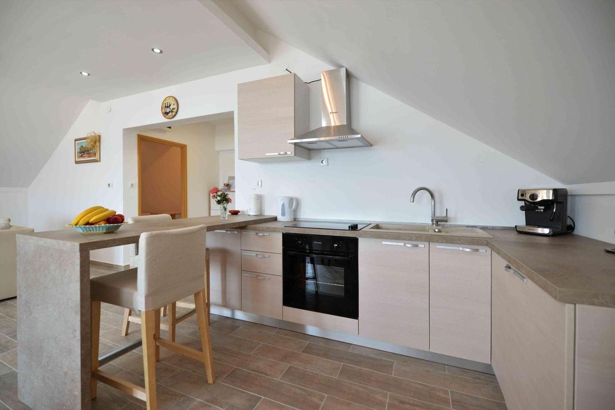 Apartments Mili - Near The Sea And The Centar Of Place Betina  Exterior foto